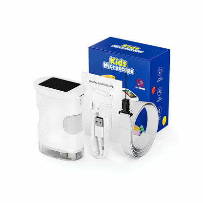DiscoveryScope™ Digital Microscope