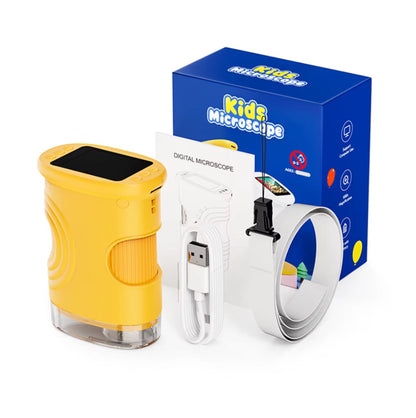 DiscoveryScope™ Digital Microscope