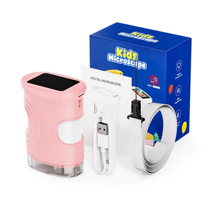 DiscoveryScope™ Digital Microscope