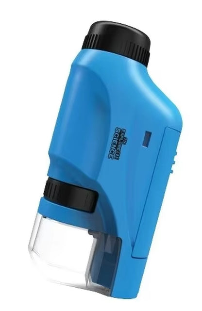 Kids Science Microscope