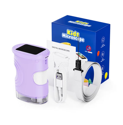 DiscoveryScope™ Digital Microscope