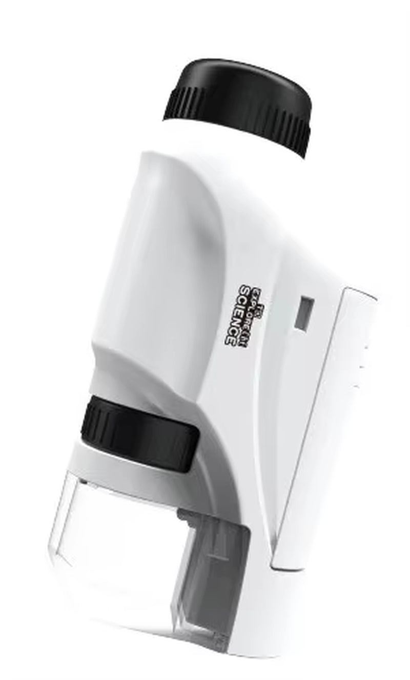 Kids Science Microscope