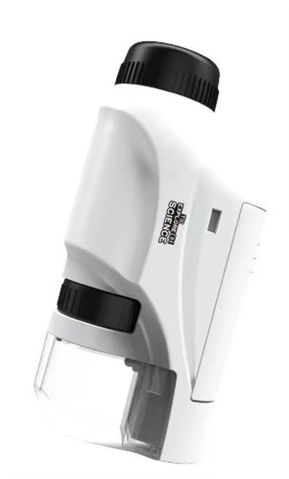 Kids Science Microscope